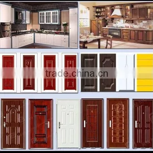 Cabinet Door Cutting Carving Machine Two Spindle Wood Cnc Router thumbnail-5