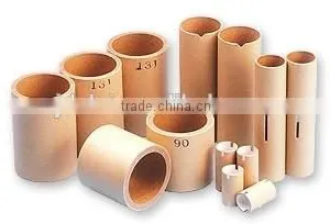 High Strength Paper Core for Stretch Film thumbnail-1