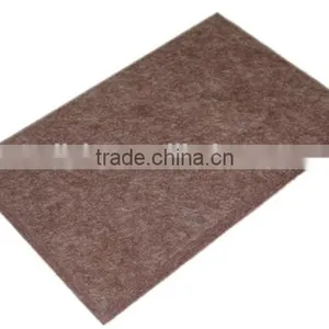 Cinema Soundproof Material Acoustic Polyester Fiber Board thumbnail-1