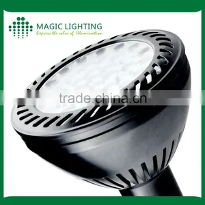 Magic Lighting Hot Selling PAR30 35W Round Fixture With Remote Control New Design Square 7w Led Ceiling Light thumbnail-6