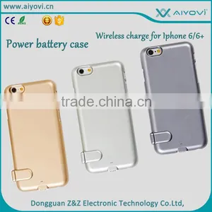 2016 New Design High Quality Smart Battery Case thumbnail-1