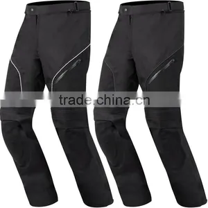 Motorcycle Cordura Trouser / Textile Trouser / Textile Apparel 8605 thumbnail-1