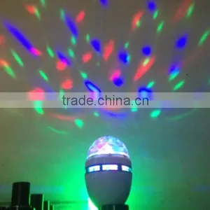 Full Color Rotating Lamp/Bar Light thumbnail-2