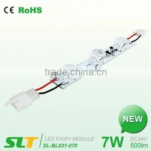 Led Rigid Strip Bar Light Made in China,led Light Display Advertising Board Bar,led Advertising Light Box SL-BL031-070 thumbnail-1