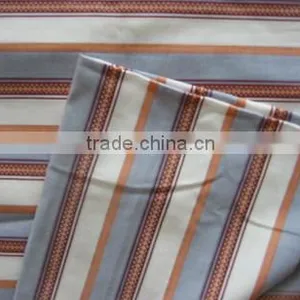 50 Polyester 50 Cotton Fabric Composite Fabric Blouse Pattern TC Shirt Fabric thumbnail-1