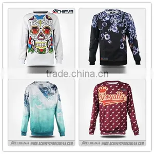 Couple Lover Sweatshirt Women Sweatshirt Latest Sweater Designs for Girl thumbnail-1