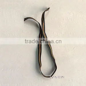 High Quality Jacquard Webbing Belt thumbnail-5