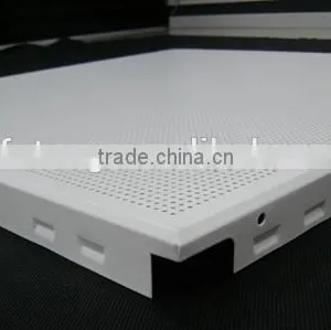 China Supplier Aluminum Strip Suspended Ceiling With Best Price thumbnail-3