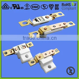 TA-08 Bimetal Thermostat thumbnail-1