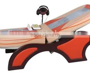 Cheap Ceragem Factory Price Automatic Massage Bed thumbnail-1