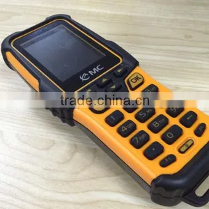 High Speed Bus Card Payment Terminal Support Contactless Card H610 thumbnail-1