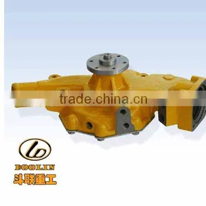OEM Water Pump Sell PC200-6 thumbnail-1