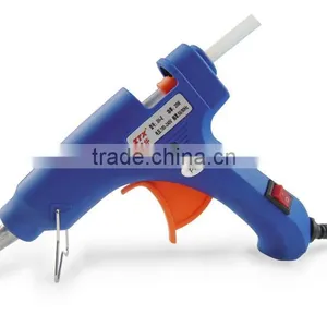 Mini Glue Gun Hot Melt 20W High Temperature thumbnail-1