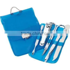 Manicure Set With Scissors thumbnail-1