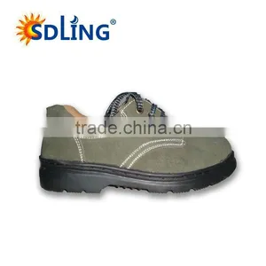 Proof Safety Shoe thumbnail-1