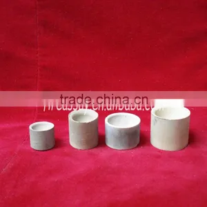 Magnesia Cupel,bone Ash Cupel thumbnail-6