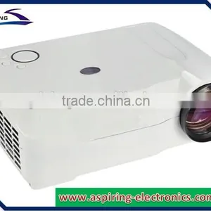 Contrast Ratio 1000:1 Projector Led thumbnail-1