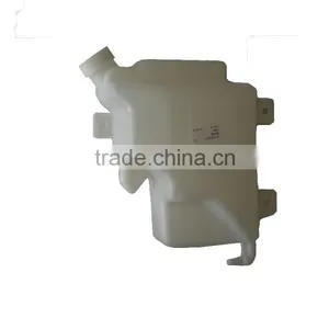 Truck Reservoir Tank QINGLING 700P Car Expansion Tank Truck Coolant Auxiliary Radiator Light Truck Auto Parts thumbnail-4