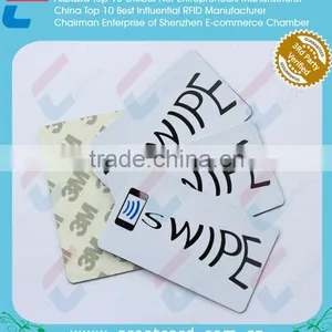 Safety Printable Topaz 512 NFC Tag thumbnail-3