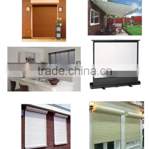 Tubular Motor for Roller Blinds thumbnail-2