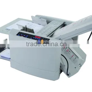 Magnum MFM-PS Paper Folding System - Programmable thumbnail-1