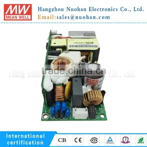 Meanwell 100W 12V Single Output With PFC Function Switching Power Supply/switch Mode Power Supply thumbnail-2