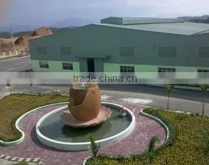 AN PHAT &ndash; YEN BAI MINERAL & PLASTIC JOINT STOCK COMPANY company overview - view 1 thumbnail