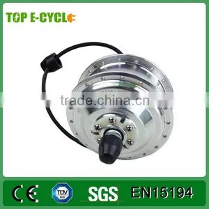 Made in China Electric Motor for Bike thumbnail-1