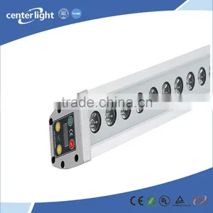 18W Black Eye LED Wall Washer Light Bar thumbnail-1