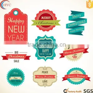 2015 Cheap Pvc Label Sticker,sticker Printing,warranty Void Seal Stickers thumbnail-5