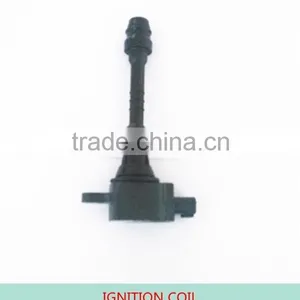 High Quality Fits 02-06 Altima 2.5L-L4 22448 8H315 22448-8H300 for Nissan Sentra Ignition Coil thumbnail-2