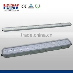 IP65 20W LED Tri-Proof Fluorescent Lamp With SMD3528 thumbnail-1