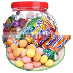 Mentos Candy Roll Machine thumbnail-3