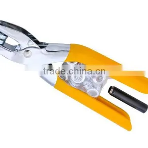 METAL DOUBLE SIDES GROMMET PUNCH thumbnail-1