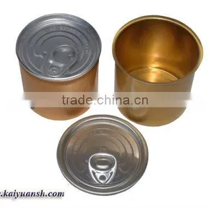Good Quality Round Tin Box thumbnail-6