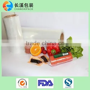 7 Layer PA/EVOH/PE Web Film thumbnail-1