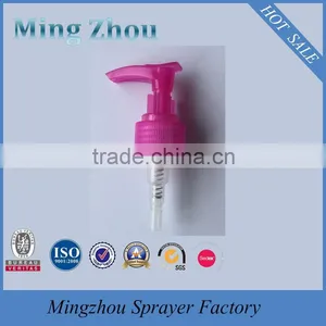MZ-plastic Lotion Pump 24/410 thumbnail-2