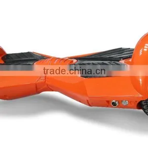 2015 Express Hot Sale Two Wheel Smart Balance Electric Scooter thumbnail-4