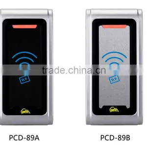 13.56mhz Rfid Reader Long Range thumbnail-2