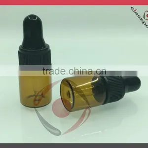 Wholesale Best Price With Good Quality of 2ml Essential Oil Bottle thumbnail-1