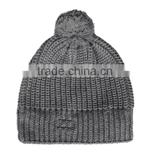 2015 Hot Sale Good Quality Fashion Skiing Hat Wireless Headphone /Skiing Beanie thumbnail-1