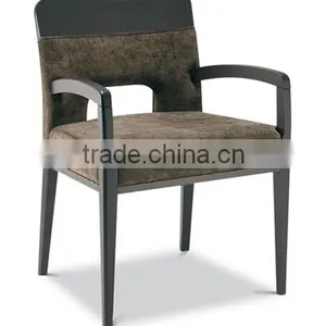 Inflatable Armchair ,classic Wood Armchair for Cafe HDAC942 thumbnail-4