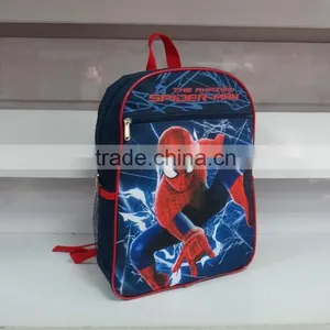 2014 New Shool Bag,nice Kids Bag,high Quality Children Backpack thumbnail-1