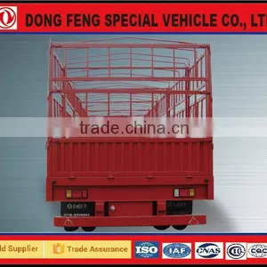 Dongfeng Van Semi-trailer ,EQ9401 thumbnail-4