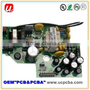 FR4 2 Layer Pcba Assembly, Electronic One Stop Service in Shenzhen thumbnail-3