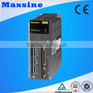 Planer and Slotting Machines Used ac Servo Motor Driver thumbnail-1
