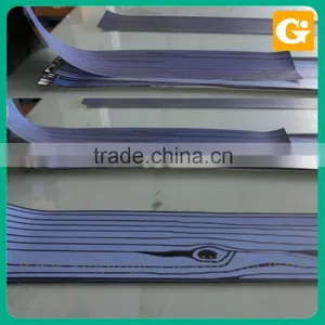 Custom Anti-slip Floor Vinyl Stickers thumbnail-1