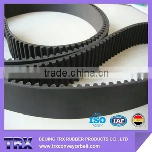 Rubber Timing Belt With Top Quality thumbnail-1