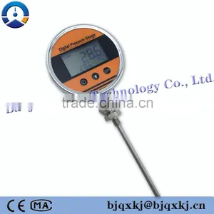 Digital Temperature Gauge QTB118,temperature Gauge Price,industrial Digital Temperature Gauge thumbnail-1