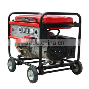 Compact Generator Backup For Data Centers thumbnail-2